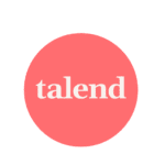 TalendLogoCoral